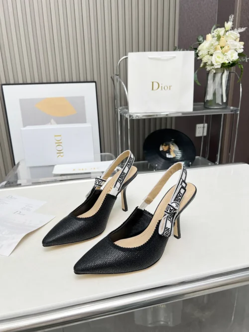 Dior Pumps Style 0123