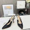 Dior Pumps Style 0123