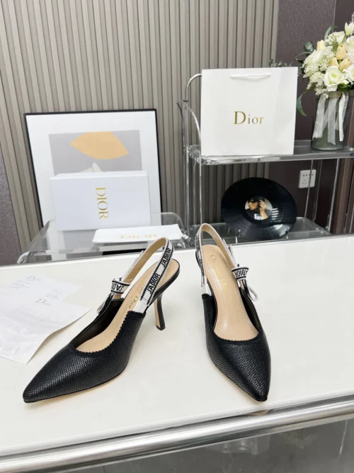 Dior Pumps Style 0123