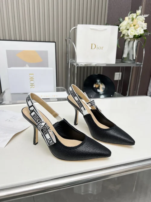 Dior Pumps Style 0123