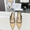 Dior Pumps Style 0124
