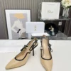 Dior Pumps Style 0124