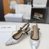Dior Pumps Style 0125