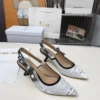 Dior Pumps Style 0125