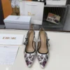 Dior Pumps Style 0127