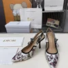 Dior Pumps Style 0127