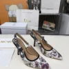 Dior Pumps Style 0127
