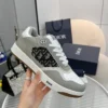 Dior B27 Leather Sneakers Style 0130