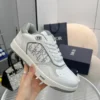 Dior B27 Leather Sneakers