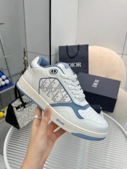 Dior B27 Sneakers Style 0132