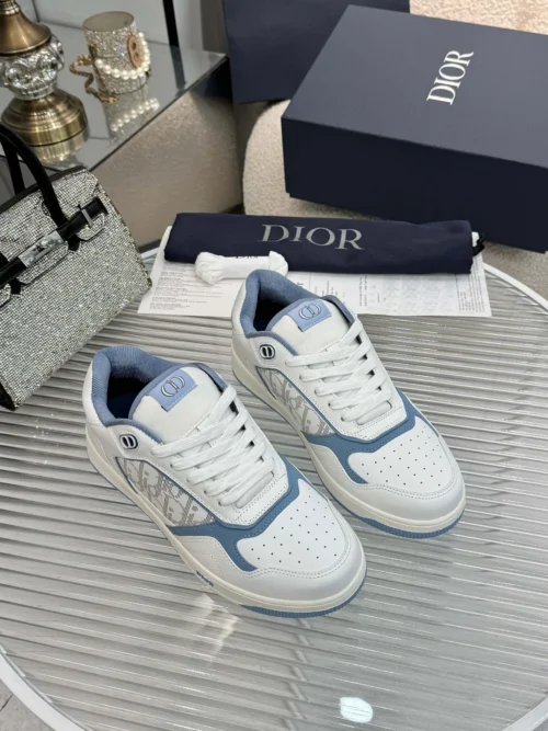Dior B27 Sneakers Style 0132
