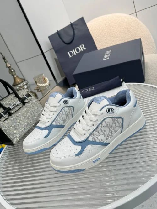 Dior B27 Sneakers Style 0132