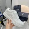 Dior B27 Leather Sneakers Style 0133