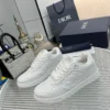 Dior B27 Leather Sneakers Style 0133