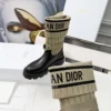 Dior Boots Style 0134