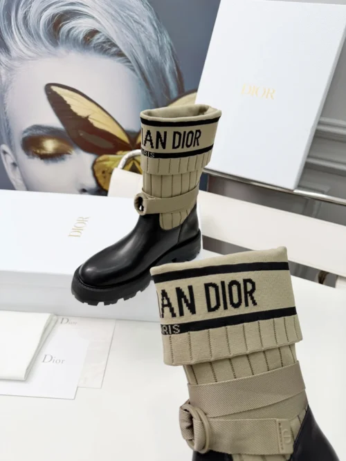Dior Boots Style 0134