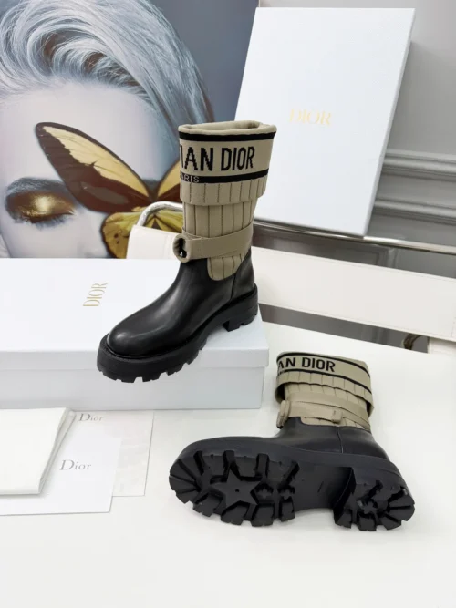 Dior Boots Style 0134