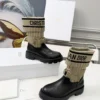 Dior Boots Style 0134