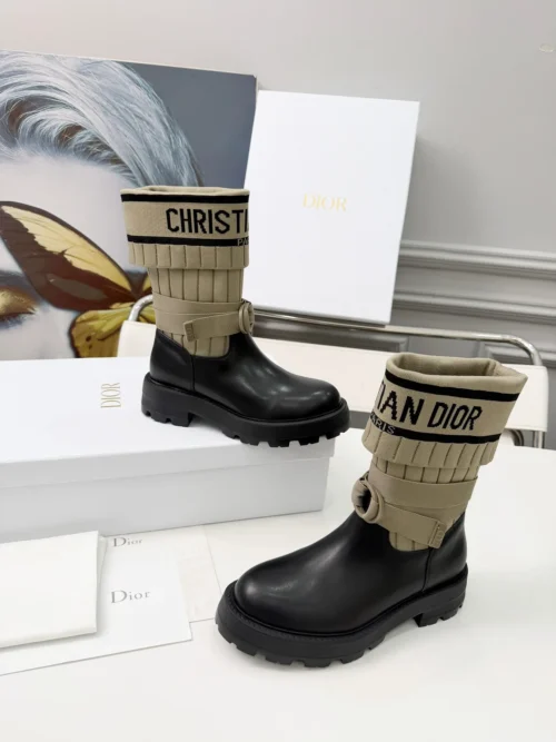 Dior Boots Style 0134