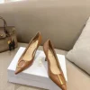 Dior Lambskin Pumps Style 0135