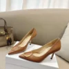 Dior Lambskin Pumps Style 0135