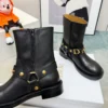 Dior Boots Style 0136