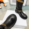 Dior Boots Style 0136