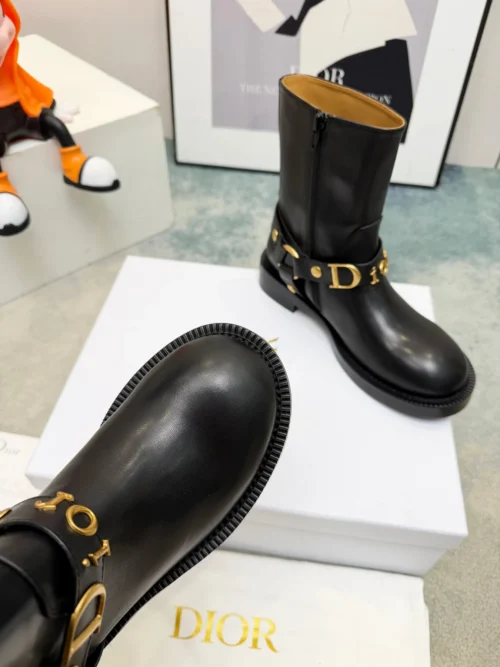 Dior Boots Style 0136