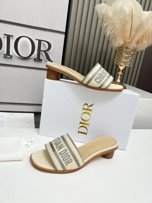 Dior Pumps Style 0137