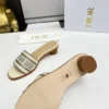 Dior Pumps Style 0137