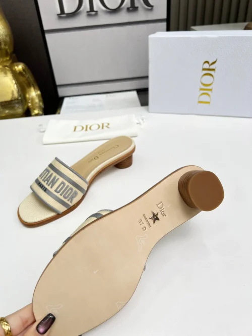 Dior Pumps Style 0137