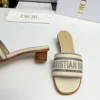 Dior Pumps Style 0137