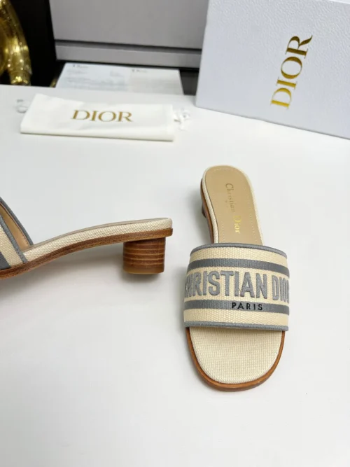 Dior Pumps Style 0137