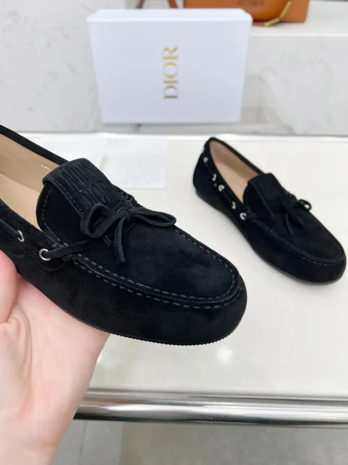 Dior Loafers Style 0138