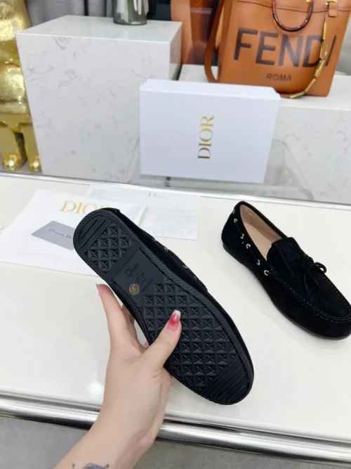Dior Loafers Style 0138