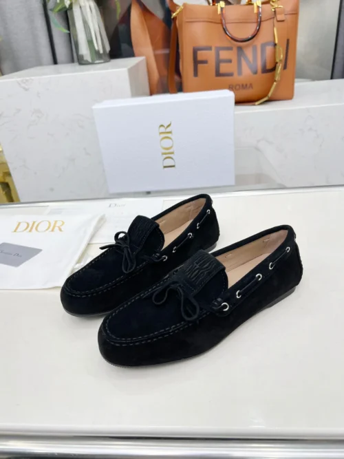 Dior Loafers Style 0138