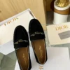 Dior Loafers Style 0139