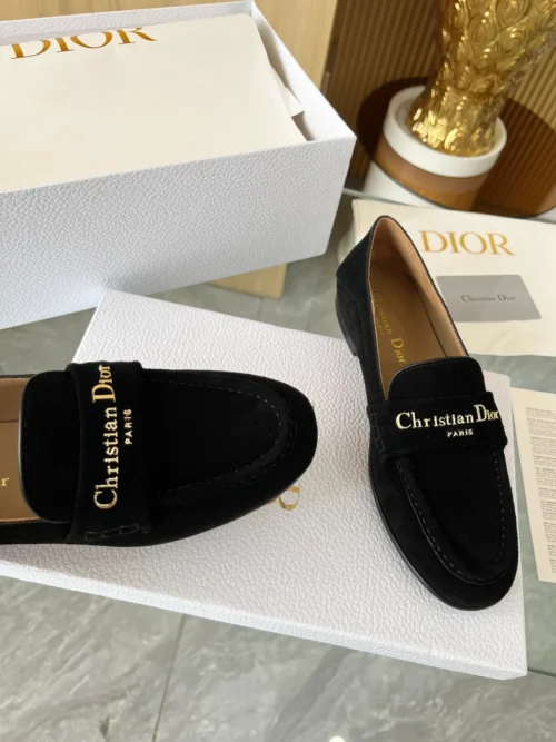 Dior Loafers Style 0139