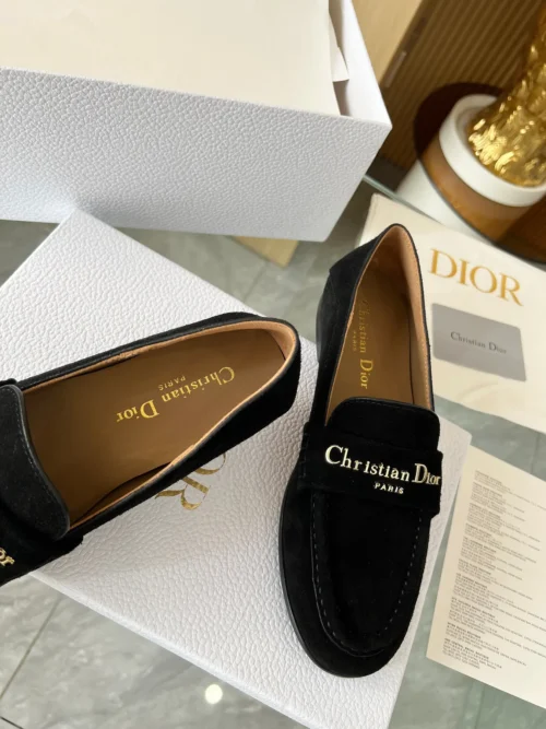 Dior Loafers Style 0139