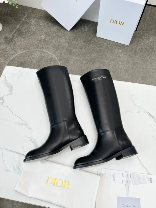 Dior Boots Style 0141