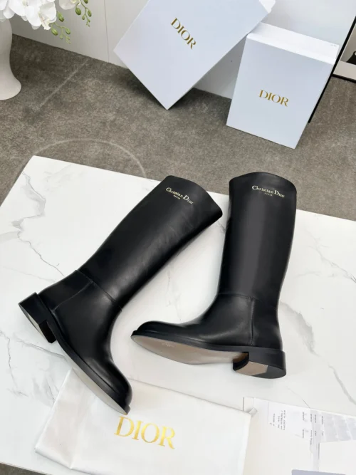 Dior Boots Style 0141