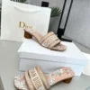 Dior Sneakers Style 0144