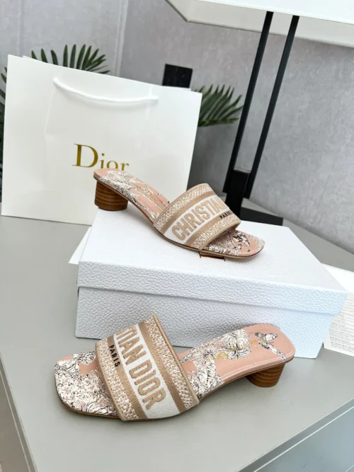 Dior Sneakers Style 0144