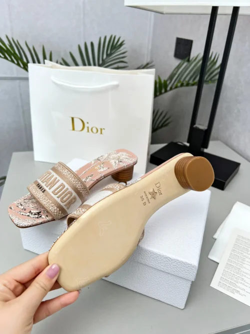 Dior Sneakers Style 0144