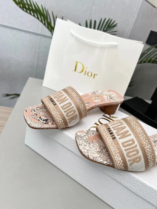Dior Sneakers Style 0144