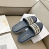 Dior Dway Slides Style 0147
