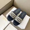 Dior Dway Slides Style 0147
