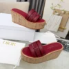 Dior Dway Slides Style 0148