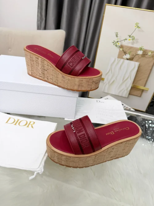 Dior Dway Slides Style 0148