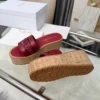 Dior Dway Slides Style 0148
